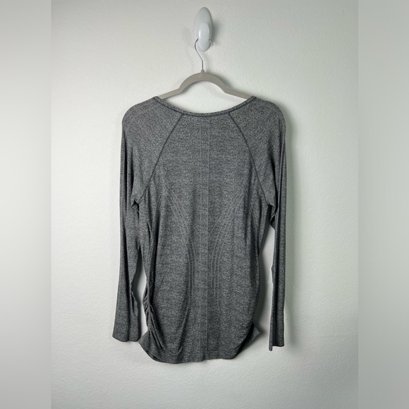 Athleta Fastest Track Long Sleeve Top - Picture 2 of 10